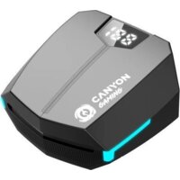 Canyon Doublebee GTWS-2 (черный) Image #5