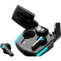 Canyon Doublebee GTWS-2 (черный)