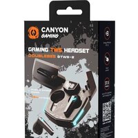 Canyon Doublebee GTWS-2 (черный) Image #6