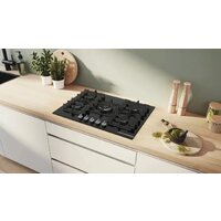 Варочная панель Bosch Serie 6 PPQ7A6I45 - Превью изображения №4 — Интернет-магазин Your Sale