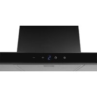 Кухонная вытяжка Ciarko Black Slim 60 - Превью изображения №2 — Интернет-магазин Your Sale