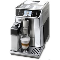 Кофемашина DeLonghi PrimaDonna Elite ECAM 650.55.MS - Превью изображения №2 — Интернет-магазин Your Sale
