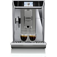 Кофемашина DeLonghi PrimaDonna Elite ECAM 650.55.MS - Превью изображения №3 — Интернет-магазин Your Sale