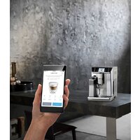 Кофемашина DeLonghi PrimaDonna Elite ECAM 650.55.MS - Превью изображения №7 — Интернет-магазин Your Sale