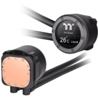 Система жидкостного охлаждения для процессора Thermaltake TH240 V2 Ultra ARGB CL-W383-PL12SW-A - Превью изображения №2 — Интернет-магазин Your Sale