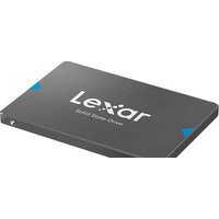 Lexar NQ100 480GB LNQ100X480G-RNNNG Image #3