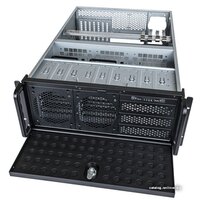 Корпус ExeGate Pro 4U4139L - Превью изображения №2 — Интернет-магазин Your Sale