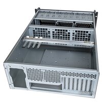 Корпус ExeGate Pro 4U4139L - Превью изображения №3 — Интернет-магазин Your Sale