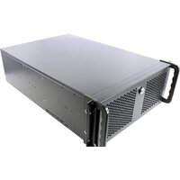 Корпус ExeGate Pro 4U4139L - Превью изображения №4 — Интернет-магазин Your Sale