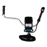 Makita UR006GZ06 (без АКБ) Image #5