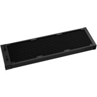 Система жидкостного охлаждения для процессора DeepCool LQ360 Ultra ARGB R-LQ360-BKASMC-G-1 - Превью изображения №3 — Интернет-магазин Your Sale