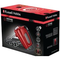 Миксер Russell Hobbs Desire 24670-56 - Превью изображения №6 — Интернет-магазин Your Sale