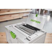 Ящик для инструментов Festool Systainer Df SYS3 Df M 187 577347 - Превью изображения №5 — Интернет-магазин Your Sale