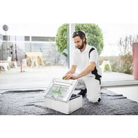 Ящик для инструментов Festool Systainer Df SYS3 Df M 187 577347 - Превью изображения №8 — Интернет-магазин Your Sale