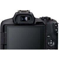 Canon EOS R50 RF-S 18-45mm F4.5-6.3 IS STM (черный) Image #4