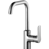 Смеситель Kludi Pure & Solid 340250575 - Превью изображения №2 — Интернет-магазин Your Sale