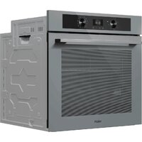 Электрический духовой шкаф Haier HOQ-K3QSN5GG - Превью изображения №3 — Интернет-магазин Your Sale