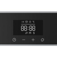 Электрический духовой шкаф Haier HOQ-K3QSN5GG - Превью изображения №9 — Интернет-магазин Your Sale