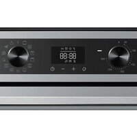 Электрический духовой шкаф Haier HOQ-K3QSN5GG - Превью изображения №8 — Интернет-магазин Your Sale