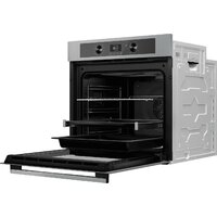 Электрический духовой шкаф Haier HOQ-K3QSN5GG - Превью изображения №5 — Интернет-магазин Your Sale