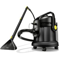 Пылесос Karcher SE 4 Go!Further 1.081-172.0 - Превью изображения №2 — Интернет-магазин Your Sale