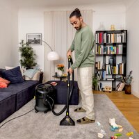 Пылесос Karcher SE 4 Go!Further 1.081-172.0 - Превью изображения №4 — Интернет-магазин Your Sale