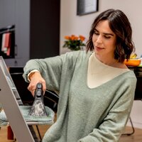 Пылесос Karcher SE 4 Go!Further 1.081-172.0 - Превью изображения №5 — Интернет-магазин Your Sale