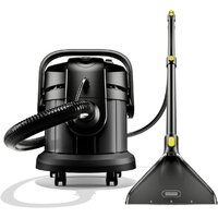 Пылесос Karcher SE 4 Go!Further 1.081-172.0 - Превью изображения №3 — Интернет-магазин Your Sale