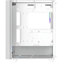 Корпус ID-Cooling Ware 310 ARGB (белый) - Превью изображения №6 — Интернет-магазин Your Sale