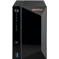 Сетевой накопитель ASUSTOR Drivestor 2 Pro AS3302T - Превью изображения №2 — Интернет-магазин Your Sale