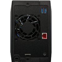 Сетевой накопитель ASUSTOR Drivestor 2 Pro AS3302T - Превью изображения №6 — Интернет-магазин Your Sale