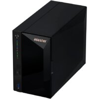 Сетевой накопитель ASUSTOR Drivestor 2 Pro AS3302T - Превью изображения №5 — Интернет-магазин Your Sale