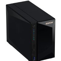 Сетевой накопитель ASUSTOR Drivestor 2 Pro AS3302T - Превью изображения №4 — Интернет-магазин Your Sale