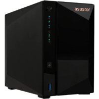 Сетевой накопитель ASUSTOR Drivestor 2 Pro AS3302T - Превью изображения №3 — Интернет-магазин Your Sale