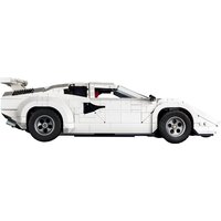 LEGO Icons 10337 Lamborghini Countach 5000 Quattrovalvole Image #6
