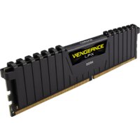 Corsair Vengeance LPX 16GB DDR4 PC4-19200 [CMK16GX4M1A2400C16] Image #2