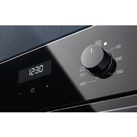 Электрический духовой шкаф Electrolux EOE5C71Z - Превью изображения №4 — Интернет-магазин Your Sale