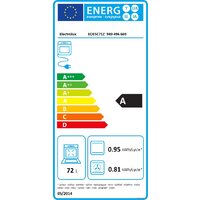 Электрический духовой шкаф Electrolux EOE5C71Z - Превью изображения №11 — Интернет-магазин Your Sale