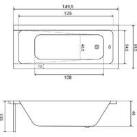 Lauter Estelle 150х70 21206050 Image #28