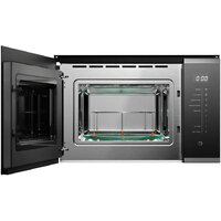 Микроволновая печь KUPPERSBERG HMW 651 BX - Превью изображения №2 — Интернет-магазин Your Sale