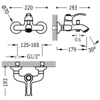 Tres Classic 24217001LM Image #2