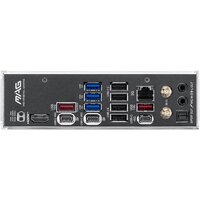 Материнская плата MSI MAG X870E Tomahawk Max WiFi - Превью изображения №4 — Интернет-магазин Your Sale