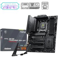Материнская плата MSI MAG X870E Tomahawk Max WiFi - Превью изображения №5 — Интернет-магазин Your Sale
