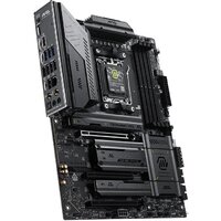 Материнская плата MSI MAG X870E Tomahawk Max WiFi - Превью изображения №2 — Интернет-магазин Your Sale