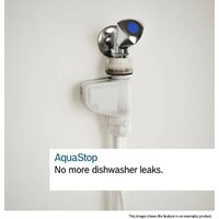 Bosch Serie 4 SMV4HVX15E Image #4