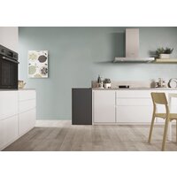 Холодильник Candy CHASD4385EBC - Превью изображения №3 — Интернет-магазин Your Sale