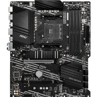 MSI B550-A Pro