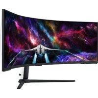 Игровой монитор Samsung Odyssey Neo G9 LS57CG952NIXCI - Превью изображения №13 — Интернет-магазин Your Sale
