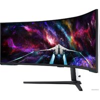 Игровой монитор Samsung Odyssey Neo G9 LS57CG952NIXCI - Превью изображения №12 — Интернет-магазин Your Sale