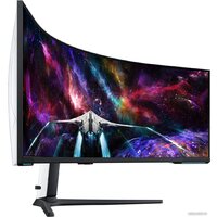 Игровой монитор Samsung Odyssey Neo G9 LS57CG952NIXCI - Превью изображения №15 — Интернет-магазин Your Sale